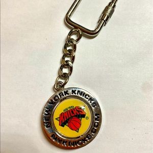 New York KNICKS Key Chain